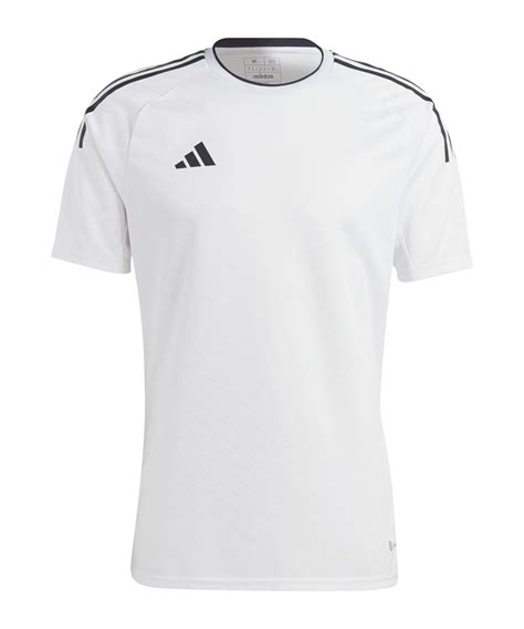 adidas trikot weiß frontal|Mehr.